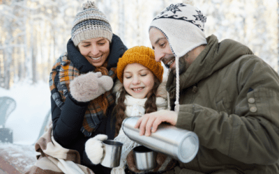 5 Ways to Make the Best of Tough Holiday Work Schedules