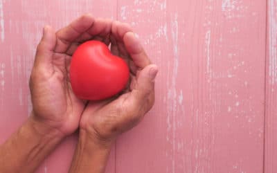 Compassion Fatigue and Finding Purpose