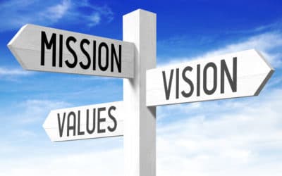 2020 Vision