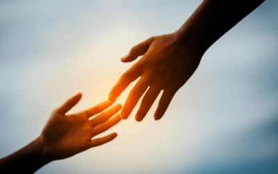 Better Relationships Through Meaning