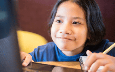 Keeping Your Kids (Or Grandkids) Emotionally Positive in the Time of COVID-19