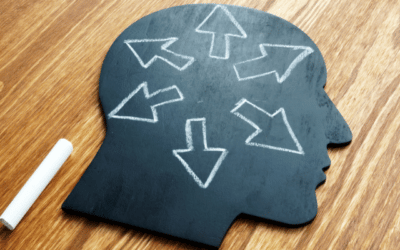 Living in a BeActive (Versus Reactive)  Way