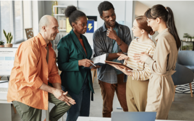 What Makes Work Meaningful?