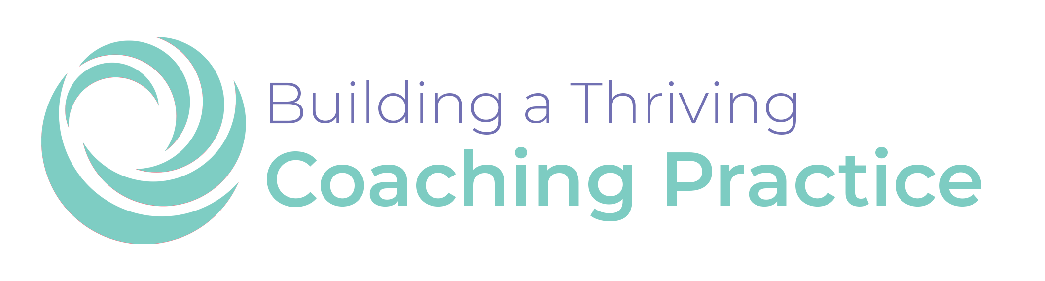 Building a Thriving Coaching Practice | Wholebeing Institute