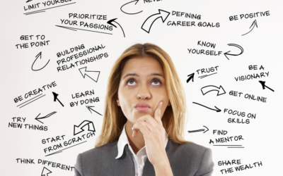 Choosing Career Depth Over Career Height