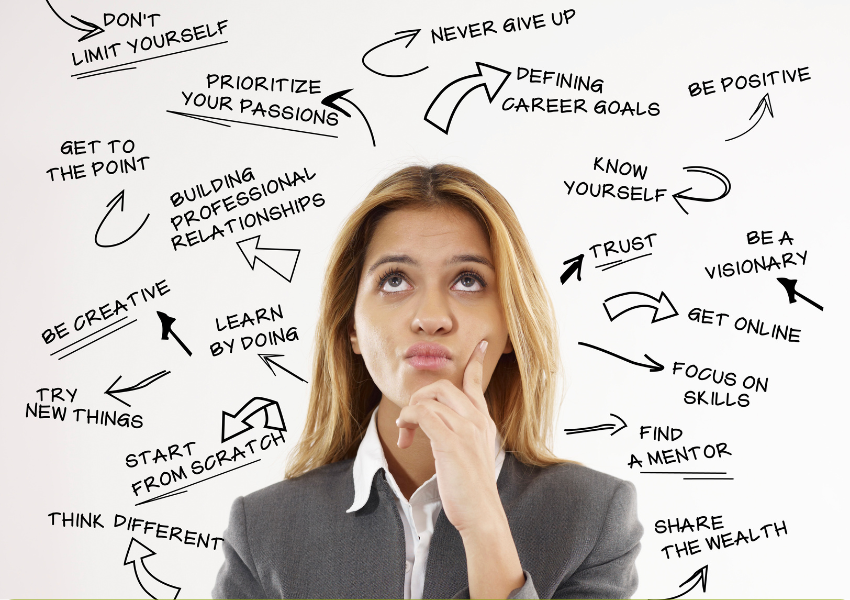 Choosing Career Depth Over Career Height